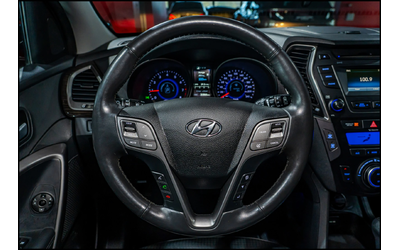 Hyundai Santa Hyundai Santa fe  - автомобили, коли, обяви за нови и употребявани 16