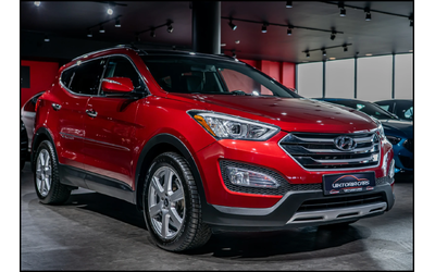 Hyundai Santa Hyundai Santa fe  - автомобили, коли, обяви за нови и употребявани 17