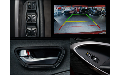 Hyundai Santa Hyundai Santa fe  - автомобили, коли, обяви за нови и употребявани 27