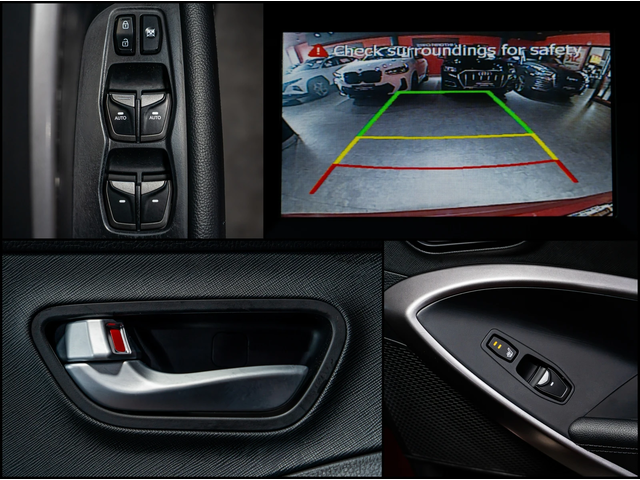 Hyundai Santa Hyundai Santa fe  - автомобили, коли, обяви за нови и употребявани 27