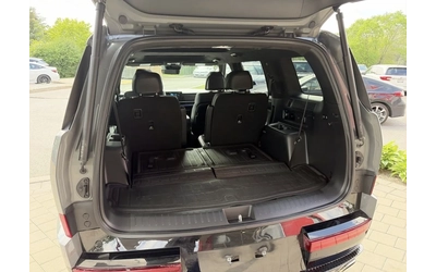 Hyundai Santa fe ULTIMATE CALLIGRAPHY * 2.5T * AWD * 6 МЕСТЕН * - автомобили, коли, обяви за нови и употребявани 6