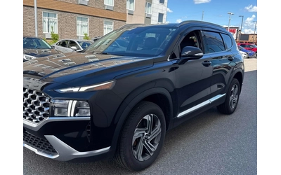 hyundai-santa-fe - 0