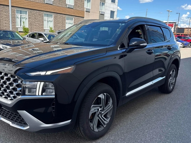Hyundai Santa fe PREFERRED / CARFAX - автомобили, коли, обяви за нови и употребявани 0