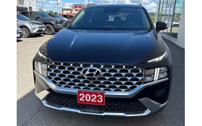 hyundai-santa-fe - 1