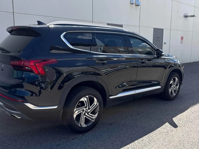 Hyundai Santa fe PREFERRED / CARFAX - автомобили, коли, обяви за нови и употребявани 2