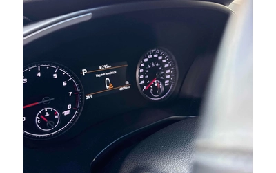 Hyundai Santa fe PREFERRED / CARFAX - автомобили, коли, обяви за нови и употребявани 7