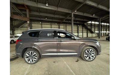 hyundai-santa-fe - 1