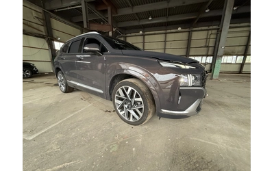 hyundai-santa-fe - 2