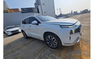 hyundai-santa-fe - 2
