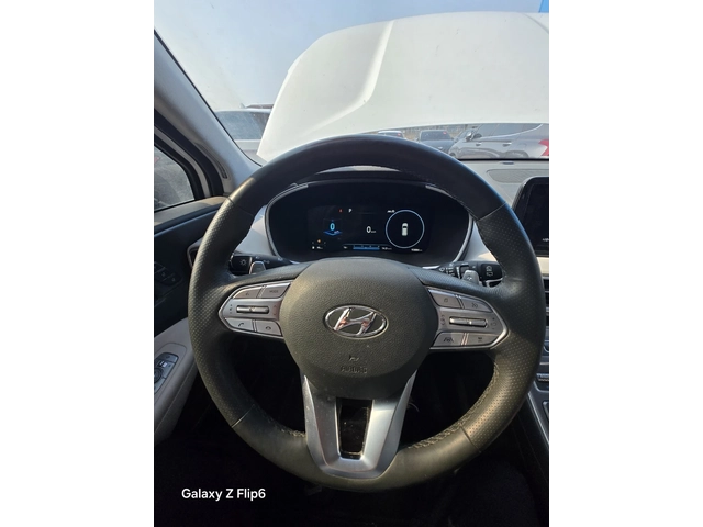 Hyundai Santa fe 2.2 CRDI 4x4 - OЧАКВАН ВНОС - автомобили, коли, обяви за нови и употребявани 5