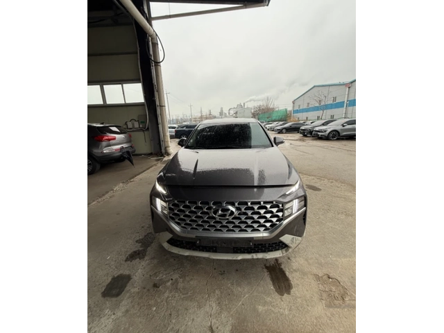 Hyundai Santa fe 2.2 CRDI - OЧАКВАН ВНОС - автомобили, коли, обяви за нови и употребявани 0