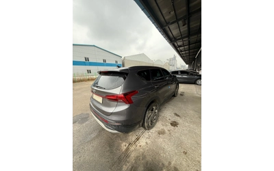 hyundai-santa-fe - 3