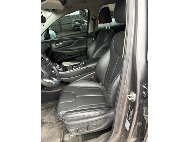 Hyundai Santa fe 2.2 CRDI - OЧАКВАН ВНОС - автомобили, коли, обяви за нови и употребявани 5