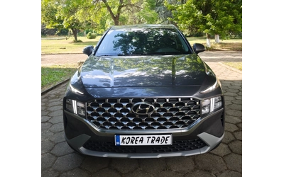 hyundai-santa-fe - 0