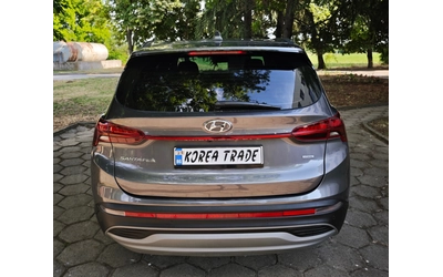 hyundai-santa-fe - 4