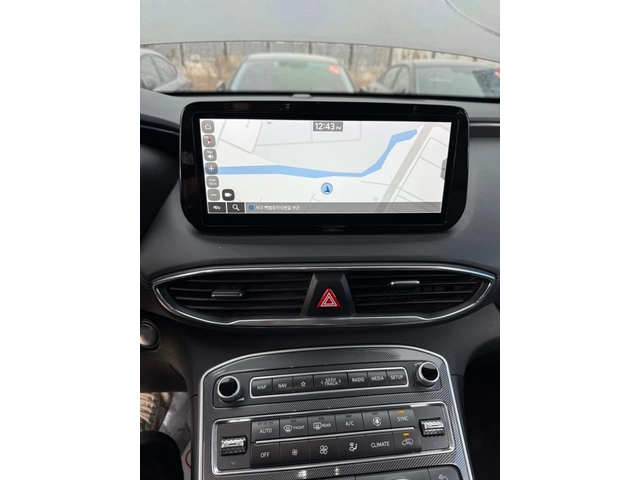Hyundai Santa fe 2.2 CRDI 4x4 - OЧАКВАН ВНОС - автомобили, коли, обяви за нови и употребявани 3