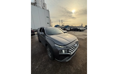 hyundai-santa-fe - 1