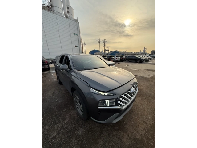 Hyundai Santa fe 2.2 CRDI 4x4  - ОЧАКВАН ВНОС - автомобили, коли, обяви за нови и употребявани 1