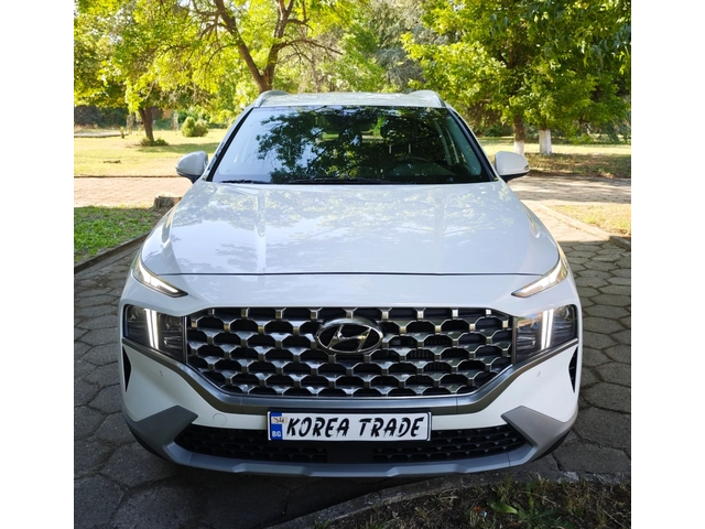 Hyundai Santa fe 2.2 CRDI 4x4 - автомобили, коли, обяви за нови и употребявани 0