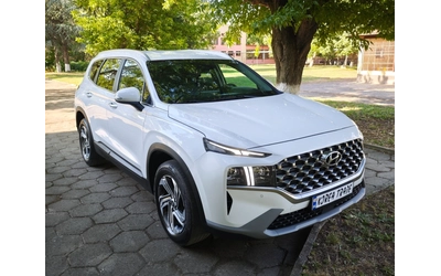 hyundai-santa-fe - 1
