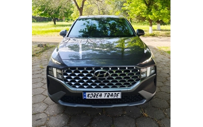 hyundai-santa-fe - 0