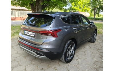 hyundai-santa-fe - 3