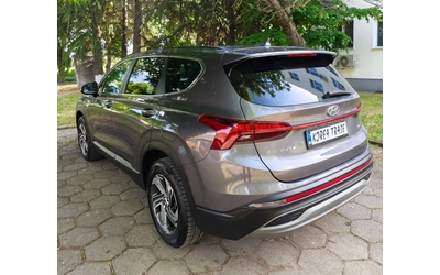hyundai-santa-fe - 5