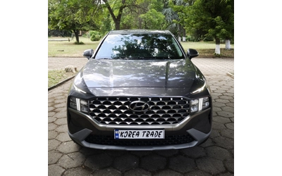 hyundai-santa-fe - 0