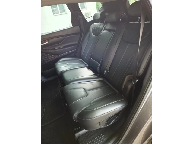 Hyundai Santa fe 2.2 CRDI 4x4 - автомобили, коли, обяви за нови и употребявани 15