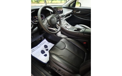 Hyundai Santa fe 2.2 CRDI 4x4 - автомобили, коли, обяви за нови и употребявани 7