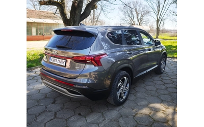 hyundai-santa-fe - 3