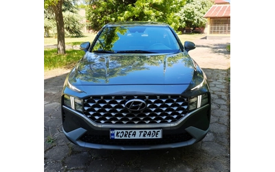hyundai-santa-fe - 0