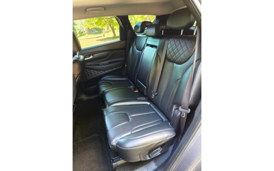 Hyundai Santa fe 2.2 CRDI 4x4 - автомобили, коли, обяви за нови и употребявани 16