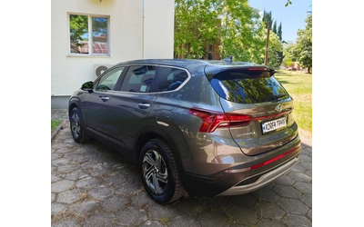 hyundai-santa-fe - 3