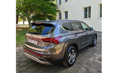 hyundai-santa-fe - 5
