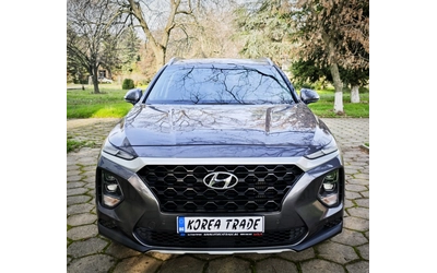 hyundai-santa-fe - 0