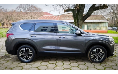 hyundai-santa-fe - 2