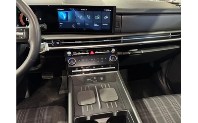 Hyundai Santa fe - автомобили, коли, обяви за нови и употребявани 11