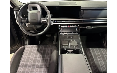 Hyundai Santa fe - автомобили, коли, обяви за нови и употребявани 12