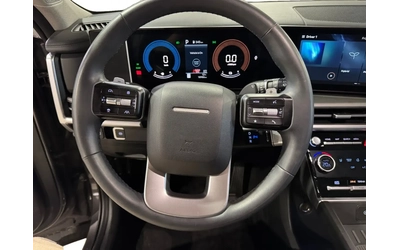 Hyundai Santa fe - автомобили, коли, обяви за нови и употребявани 13