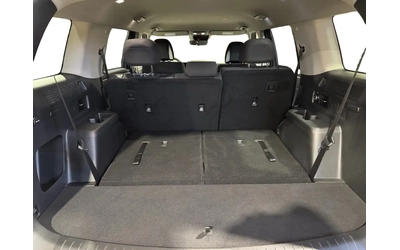 Hyundai Santa fe - автомобили, коли, обяви за нови и употребявани 16