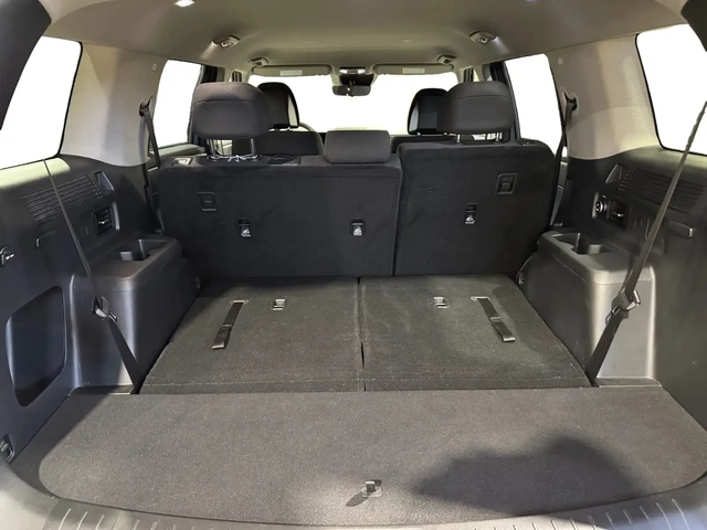 Hyundai Santa fe - автомобили, коли, обяви за нови и употребявани 16