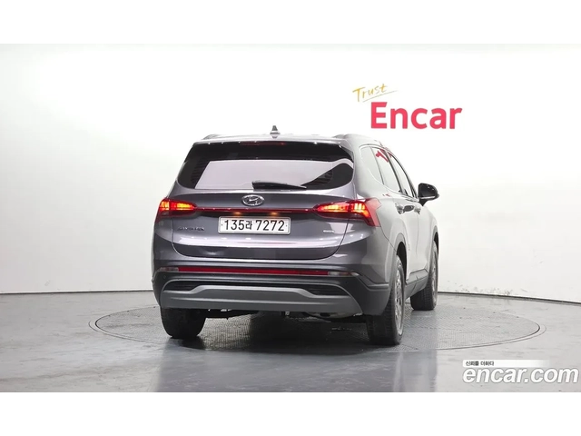 Hyundai Santa Fe Exclusive* Обдух* Подгрев - автомобили, коли, обяви за нови и употребявани 3