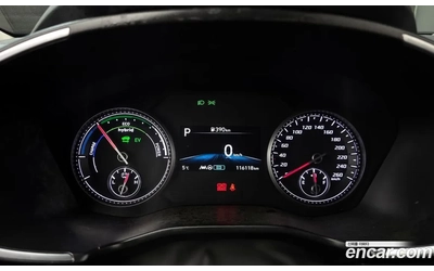Hyundai Santa Fe Exclusive* Обдух* Подгрев - автомобили, коли, обяви за нови и употребявани 6