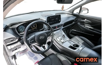hyundai-santa-fe - 5