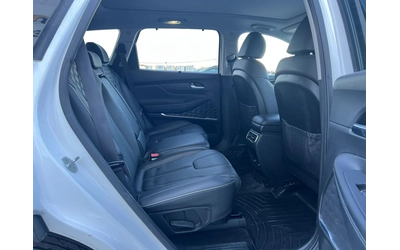 Hyundai Santa Fe Hybrid Preferred AWD* ГАРАНЦИЯ* КОЖА - автомобили, коли, обяви за нови и употребявани 14