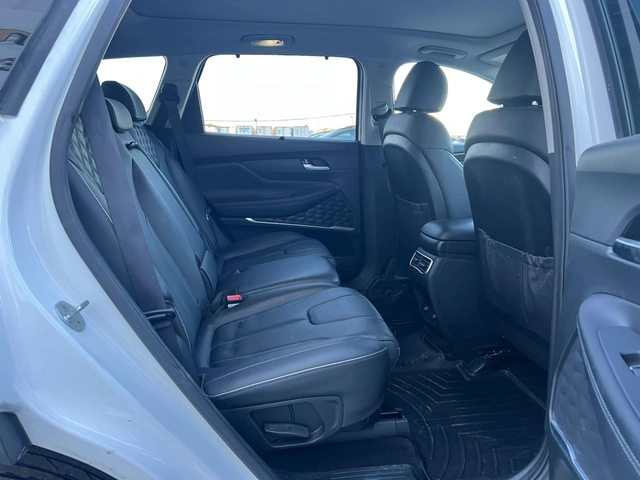 Hyundai Santa Fe Hybrid Preferred AWD* ГАРАНЦИЯ* КОЖА - автомобили, коли, обяви за нови и употребявани 14