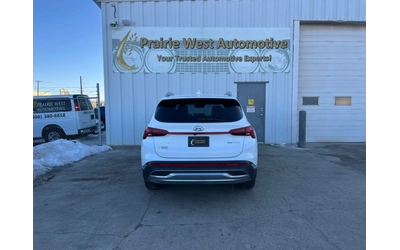 hyundai-santa-fe - 3