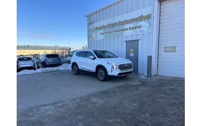 Hyundai Santa Fe Hybrid Preferred AWD* ГАРАНЦИЯ* КОЖА - автомобили, коли, обяви за нови и употребявани 7