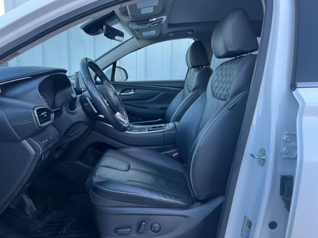 Hyundai Santa Fe Hybrid Preferred AWD* ГАРАНЦИЯ* КОЖА - автомобили, коли, обяви за нови и употребявани 8